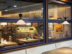 -前海沿·青岛菜(大拇指广场石老人店)