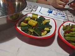 -云晓光头烧烤吧(盛夏店)