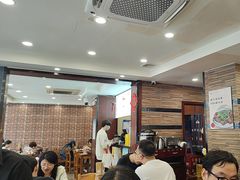 -小方的面(徐家汇店)