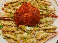 -东江海鲜酒家(艺都分店)