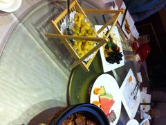 王记富老乡亲饺子(西四路店)-老东营·东营菜(西四路店)