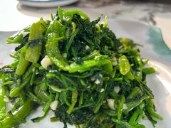 -途肴·老农饭庄(百里峡店)