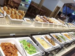 -素满香·食养自助(建邺万达店)
