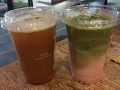 -去茶山(新光里店)