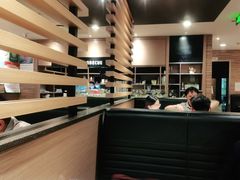 -新石器烤肉(东川欧尚店)