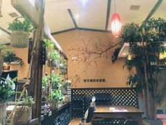 -谷山小院(怡园店)