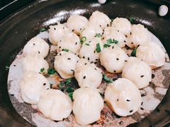 拈花指拇包-拈菜(观音桥阳光世纪店)