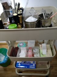 -谜秀韩式半永久纹眉纹绣洗眉