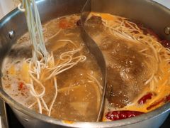 -许府牛火锅(信义坊总店)