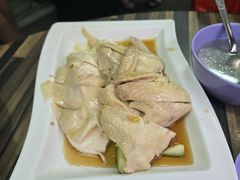 -津津餐室