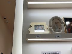 -海马体照相馆(成都来福士广场店)