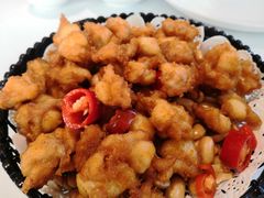 -同庆楼(滨湖万达广场店)