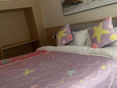 -铂顿国际公寓(广州长隆野生动物世界店)