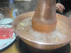 -北京老门框爆肚涮肉馆(凤城六路店)