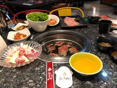 -万达广场(松江店)