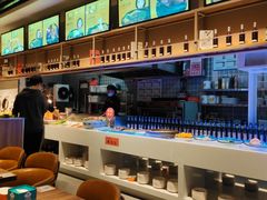 -快乐爱斯米牛排自助(正大广场店)