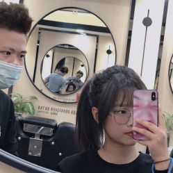 -倾城护肤造型