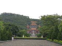 -南沙天后宫景区