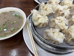 -北三沙家烧麦(北头道街店)