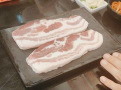 -奥西拉烤肉,盒饭,冷面(青岩刘店)