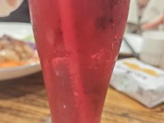 -美达尔烧烤(银川东路店)