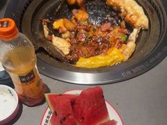 -灶座小锅烀饼·铁锅炖(全国总店)