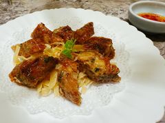 -四道菜·福建菜馆(新街口金鹰店)