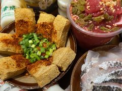 -黔有有贵州酸汤夺夺粉火锅(五味十字店)