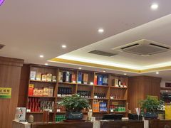 -南门涮肉(北洼路店)