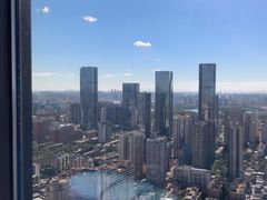 -长沙Y60-SKYLINE天际江景酒店(五一广场店)