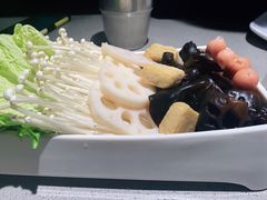 -半天妖烤鱼(槐房万达店)