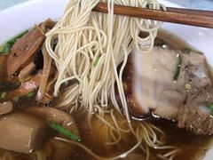 -美味斋(西北街店)