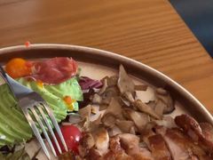 -街角 T·COFFEE 融合料理·BISTRO(车公庙店)