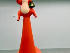-上海宝龙美术馆