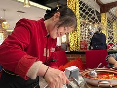 -小山城·馋嘴蛙(亚运村店)