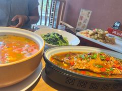 -鸿运楼·舌尖上的徽菜