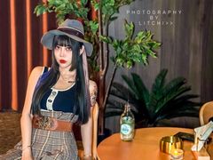 -MM·五声·音乐人与调酒师(西安路店)