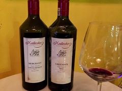 -富隆酒窖(天河北店)