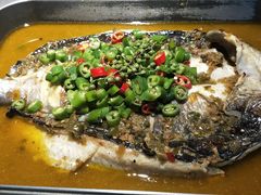 -半天妖烤鱼(芝罘万达店)