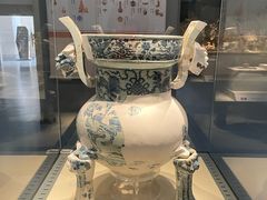 -镇江博物馆