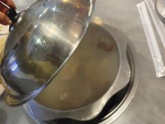 -光头药膳鸡(莱茵小镇店)