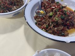 -笨罗卜浏阳菜馆(星沙店)