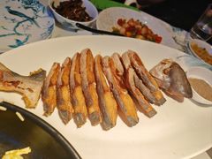 -醉舍·新淮扬菜(长宁龙之梦店)