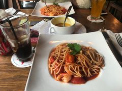 -Geneva日内瓦餐厅(西郊宝成花苑店)