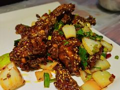 -乡间好味私家菜(总店)