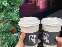 -JPG coffee(广州体育西店)