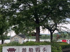 -石湖景区