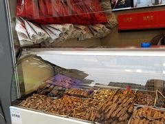 -张鸭子重庆特产卤味小吃(未来国际店)