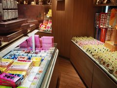 -好利来(牡丹园店)