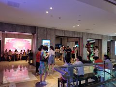 -金逸影城(光美江宁IMAX店)